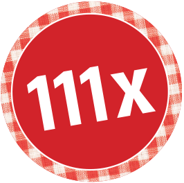 111 Gewinne