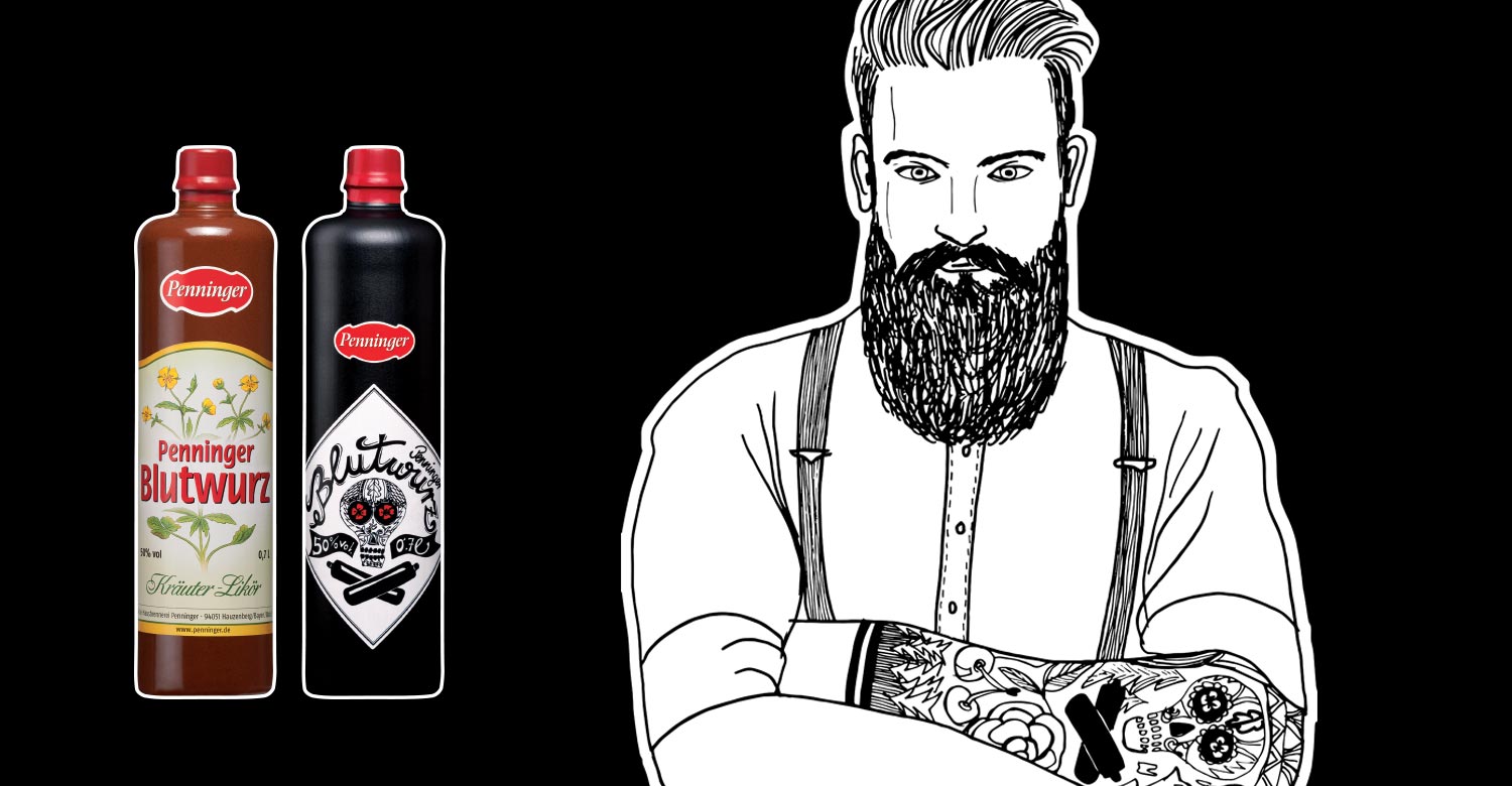 Schnapszahl 111 Jahre Penninger