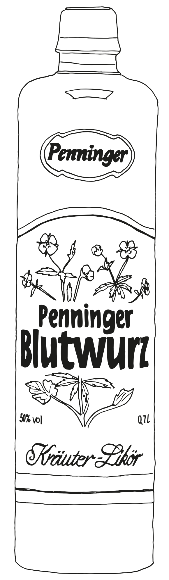 Penninger Blutwurz