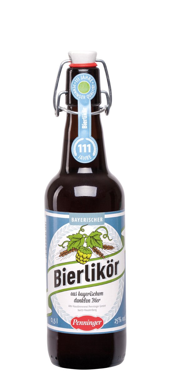 Bierlikoer-Penninger