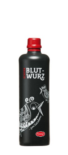 Blutwurz-Sonderedition