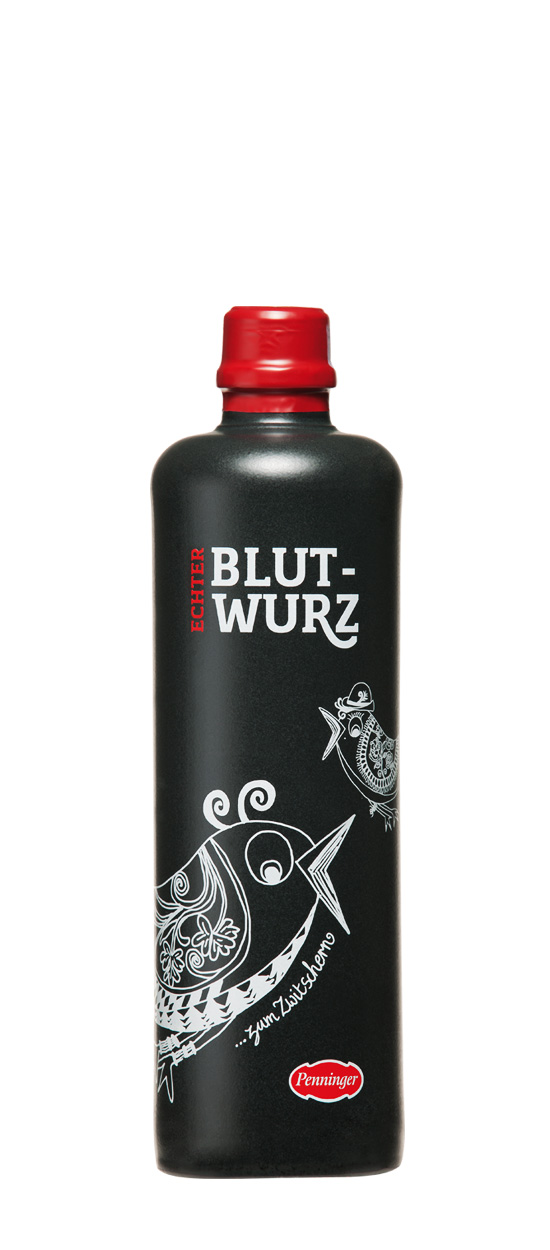 Blutwurz-Sonderedition