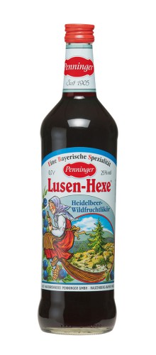 Lusenhexe