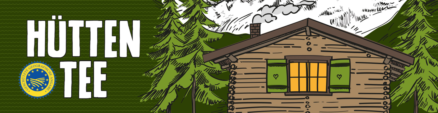 Hüttentee