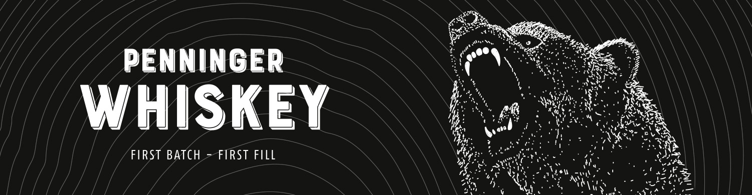 Penninger Whiskey