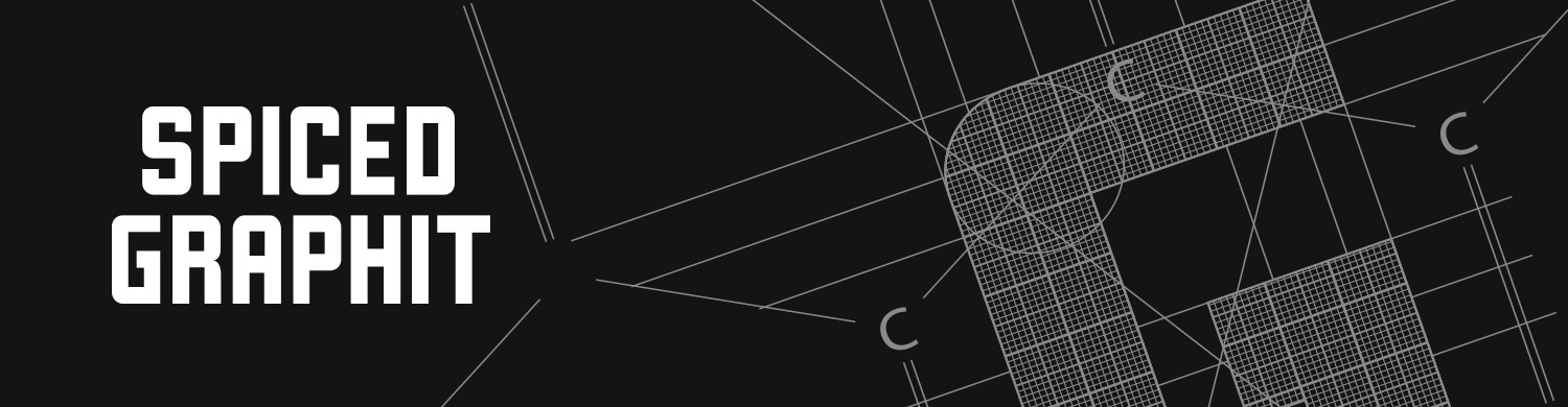 Penninger Spiced Graphit