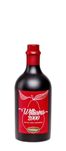 Williams-2000