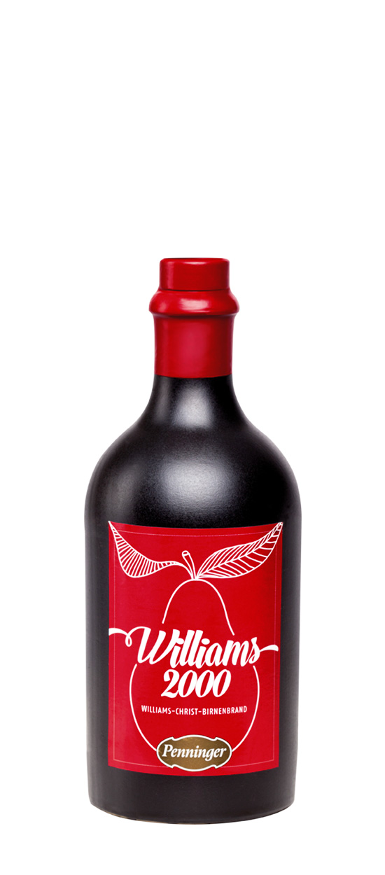 Williams-2000