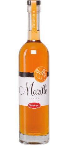 Marille Likör Sonate