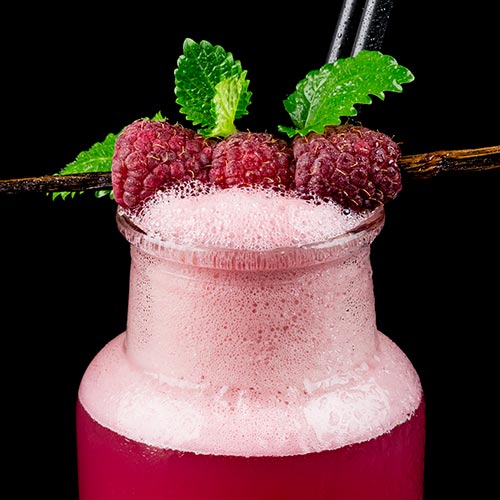 Schmusie Rezept Cocktail