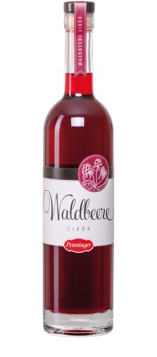waldbeerlikoer